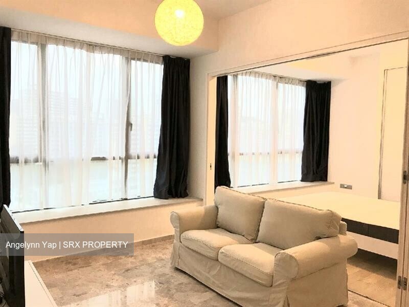 Skyline Residences (D4), Condominium #278064911